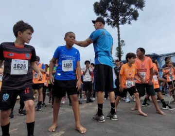 PJF realiza oitava etapa do 36º Ranking Prefeitura de Juiz de Fora de Corridas de Rua