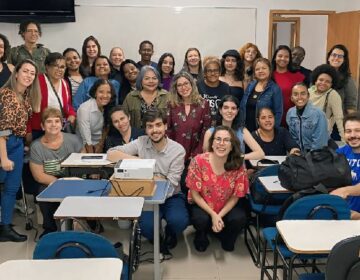 Lei Paulo Gustavo: Projeto “Costura é Cultura” forma nova turma em Juiz de Fora