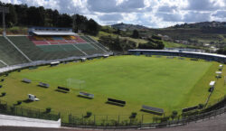 Estádio Municipal Radialista Mário Helênio recebe Tupynambás e Poços de…