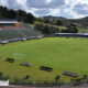 Estádio Municipal Radialista Mário Helênio recebe Tupynambás e Poços de Caldas no sábado, 19