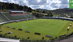 Estádio Municipal Radialista Mário Helênio recebe Tupynambás e Contagem no…