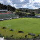 Estádio Municipal Radialista Mário Helênio recebe Tupynambás e Contagem no domingo