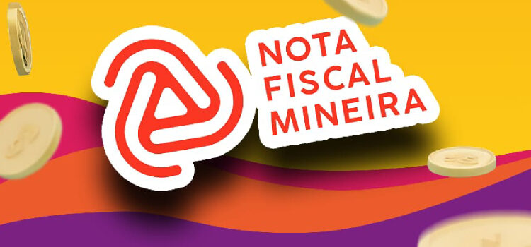 Segundo prêmio de R$ 50 mil da Nota Fiscal Mineira sai para Contagem