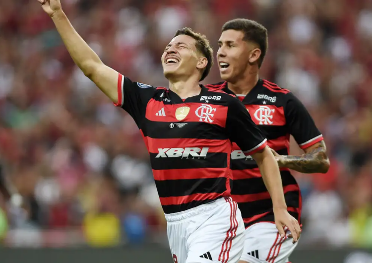 Flamengo recebe posse de terreno para novo estádio