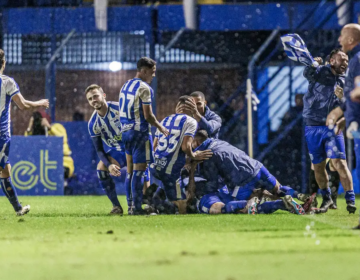 Confira onde assistir aos jogos do Brasileirão Série B neste fim de semana