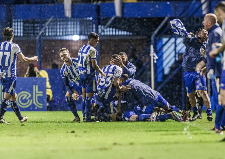 Confira onde assistir aos jogos do Brasileirão Série B neste fim de semana