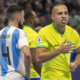 Seleção Brasileira conquista o hexa da Copa do Mundo de Futsal