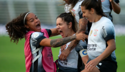 Corinthians derrota Boca e chega à final da Libertadores Feminina