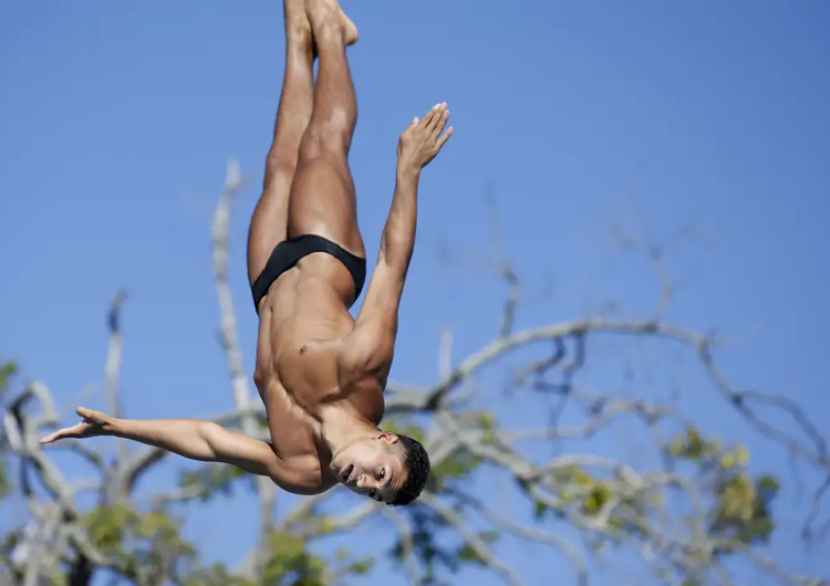 Ponte JK receberá 1º evento internacional de high diving no Brasil