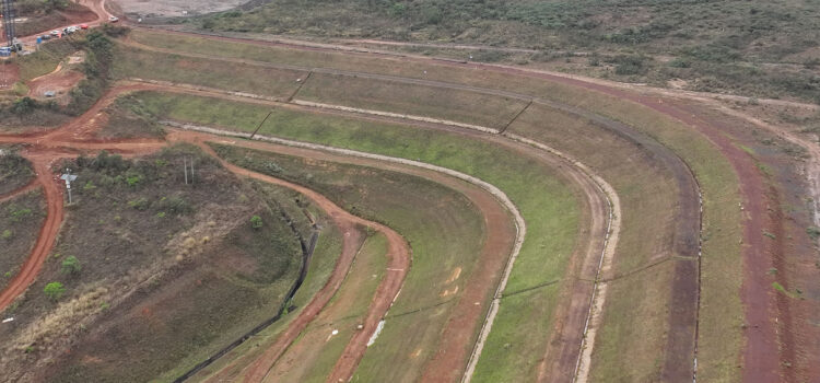 Minas garante acesso público a sistema de dados e informações sobre condições de estabilidade de barragens