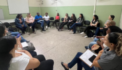 Mês da Consciência Negra: Roda de conversa no CREAS aborda…