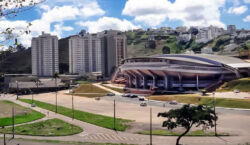 Ginásio Municipal recebe 2ª edição do Festival Paralímpico Loterias Caixa…