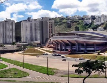 Ginásio Municipal recebe 2ª edição do Festival Paralímpico Loterias Caixa 2024