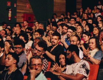 Inscrições abertas para oficinas gratuitas do Primeiro Plano – Festival de Cinema de Juiz de Fora e Mercocidades