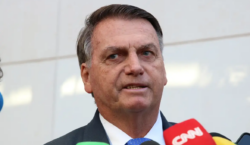 Indiciamento de Bolsonaro repercute entre políticos e autoridades