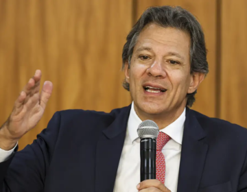 Pacote de corte de gastos será anunciado até terça, diz Haddad