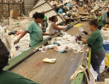 Governo de Minas realiza novo repasse do Bolsa Reciclagem a cooperativas de catadores de materiais recicláveis