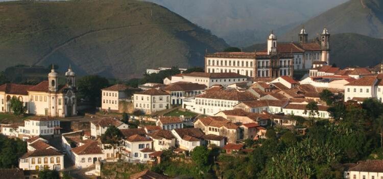 Instâncias de Governança Regionais impulsionam Minas Gerais como líder no crescimento turístico do Brasil