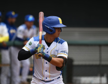 Brasil vai à final do Sul-Americano de Beisebol após 10 a 0 no Chile