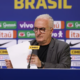 Sem a presença de Neymar, Dorival convoca seleção para Eliminatórias