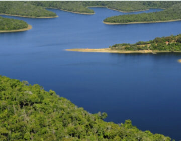 Governo de Minas apresenta ações ambientais desenvolvidas no estado para recuperação do Rio Doce