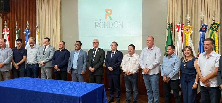 Governo de Minas e Ministério da Defesa lançam operações do Projeto Rondon