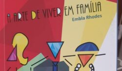 Livro de escritor juiz-forano é premiado em festival internacional