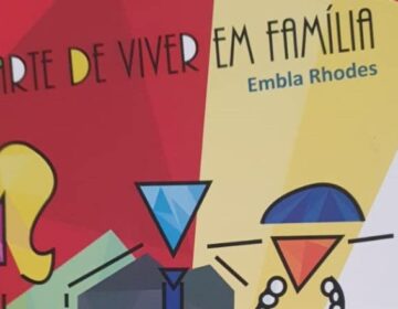 Livro de escritor juiz-forano é premiado em festival internacional