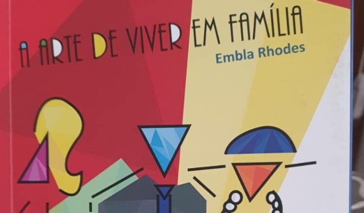 Livro de escritor juiz-forano é premiado em festival internacional