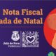 PJF sorteia R$398 mil através do Programa Nota Fiscal Premiada nesta sexta, 27