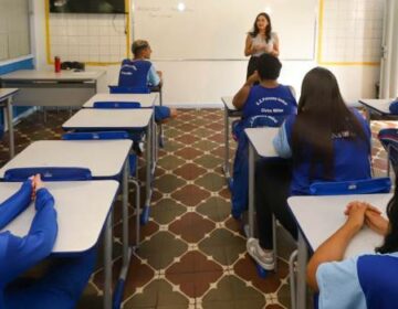 Estado paga R$ 134,2 milhões de passivo salarial a servidores da Educação nesta sexta-feira (6/12)