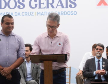 Governo do Estado entrega Medalha dos Gerais a cidadãos que contribuem para o desenvolvimento do Norte de Minas