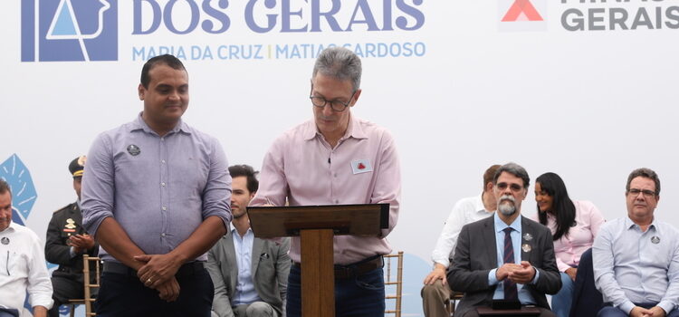 Governo do Estado entrega Medalha dos Gerais a cidadãos que contribuem para o desenvolvimento do Norte de Minas