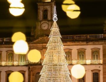 Natal da Mineiridade deve atrair mais de 350 mil pessoas nas cidades históricas