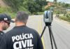 Polícia Civil de Minas Gerais apresenta balanço das apurações sobre acidente na BR-116, em Teófilo Otoni