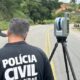 Polícia Civil de Minas Gerais apresenta balanço das apurações sobre acidente na BR-116, em Teófilo Otoni