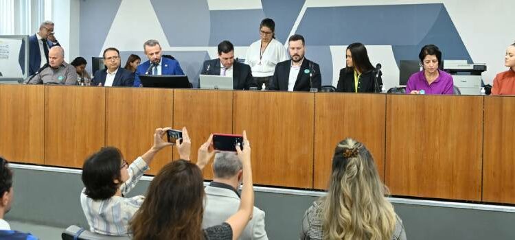 Audiência Pública na Assembleia debate Pagamento por Serviços Ambientais em Minas