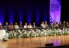 Governo de Minas participa da diplomação de eleitos em Belo Horizonte