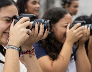 Projeto da Educação com Ministério Público vai percorrer Minas contando histórias de comunidades escolares