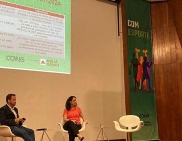 Governo do Estado promove evento para fortalecer projetos com apoio da Lei de Incentivo ao Esporte