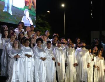 Governo do Estado celebra os 304 anos de Minas Gerais com programação especial no Palácio da Liberdade