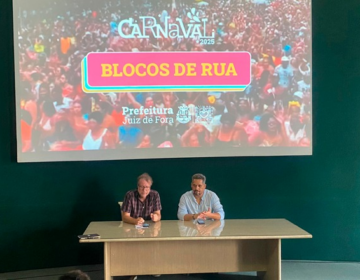 Prefeitura de Juiz de Fora apresenta melhorias para os blocos de rua no Carnaval 2025