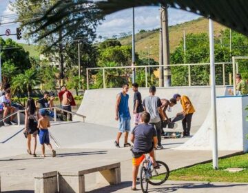 A 10ª Colônia de Férias da Praça CEU inicia inscrições a partir de segunda-feira, 13