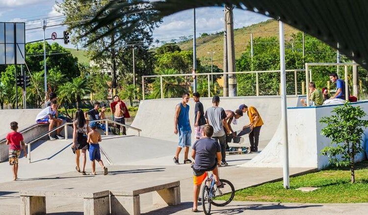 A 10ª Colônia de Férias da Praça CEU inicia inscrições a partir de segunda-feira, 13