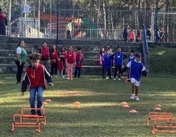 Colônia de Férias do Parque Municipal abre inscrições nesta quarta, 8