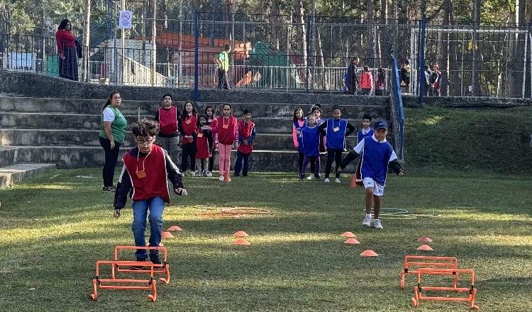 Colônia de Férias do Parque Municipal abre inscrições nesta quarta, 8