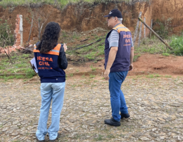 Balanço 2024: Em seus 50 anos, Defesa Civil bate recorde de vistorias preventivas