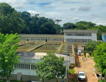 Modernização do sistema na ETA Castelo Branco pode afetar abastecimento de água no domingo (26)