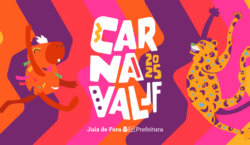 Programação do Carnaval vai animar Juiz de Fora a partir…