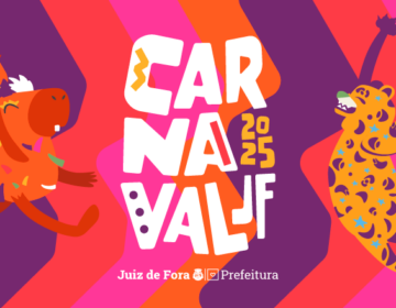 Programação do Carnaval vai animar Juiz de Fora a partir de 14 de fevereiro